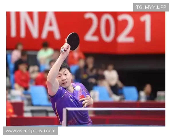 孙颖莎25岁生日太有排面！一场活动暴露出她在国乒的“真实地位”