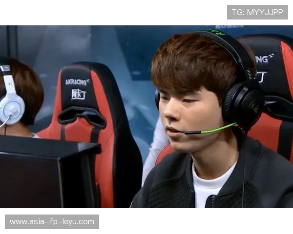 LCK季后赛上单单杀成功扭转整条边路走势:对局背后的战术解码与设备支撑